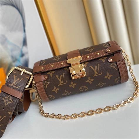 louis vuitton monogram papillon.